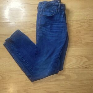 American Eagle Blue Jeans - Size 34x32 - Great Condition